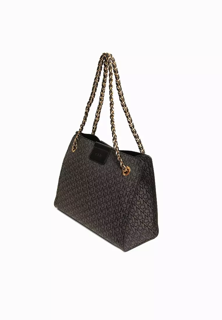 Chandria Shoulder Bag