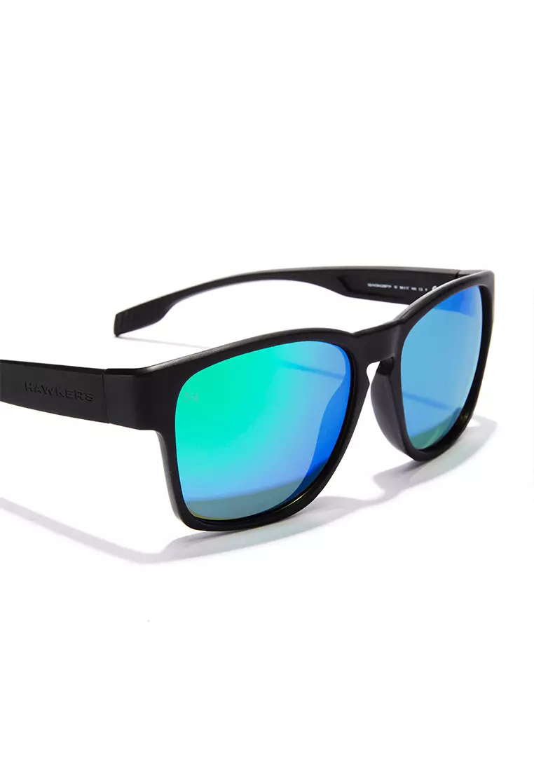 Hawkers polarised shop