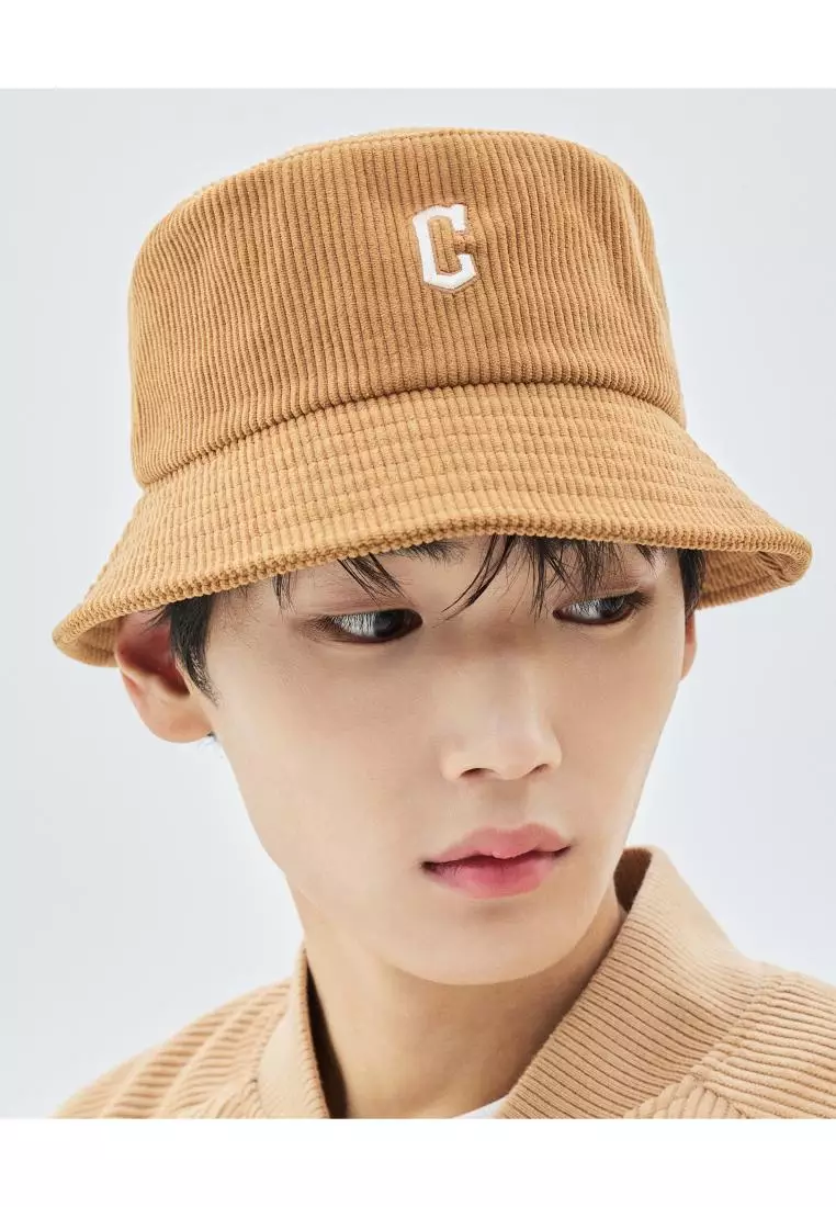 ☆送料・関税込☆MLB★CORDUROY BUCKET HAT★ session-goods-product-leisure-