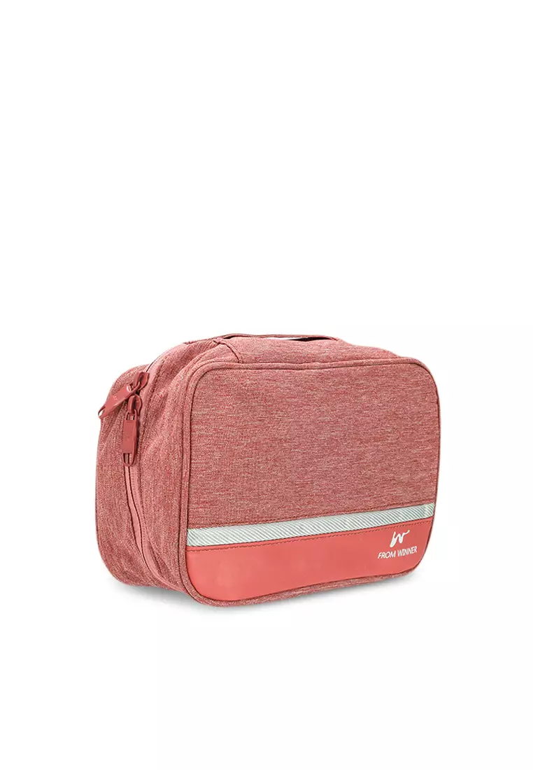 Buy BAGSTATION Multipurpose Travel Organizer And Toiletries Pouch 2024  Online