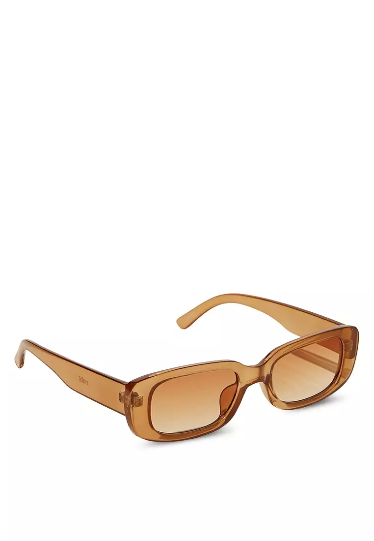 Buy Rubi Abby Rectangle Sunglasses 2024 Online | ZALORA Philippines