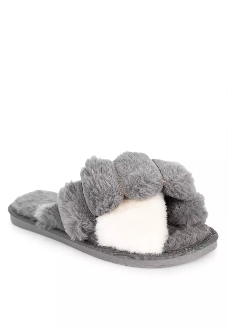 Discount on H2Ocean  shoes - SKU: Anna Bedroom Slippers