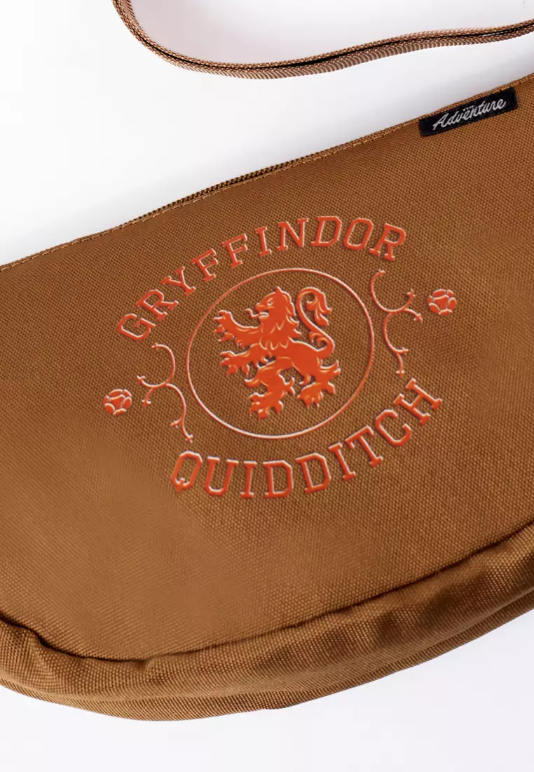 Harry Potter x Adventure Collection Fannypack Craig - Gryffindor