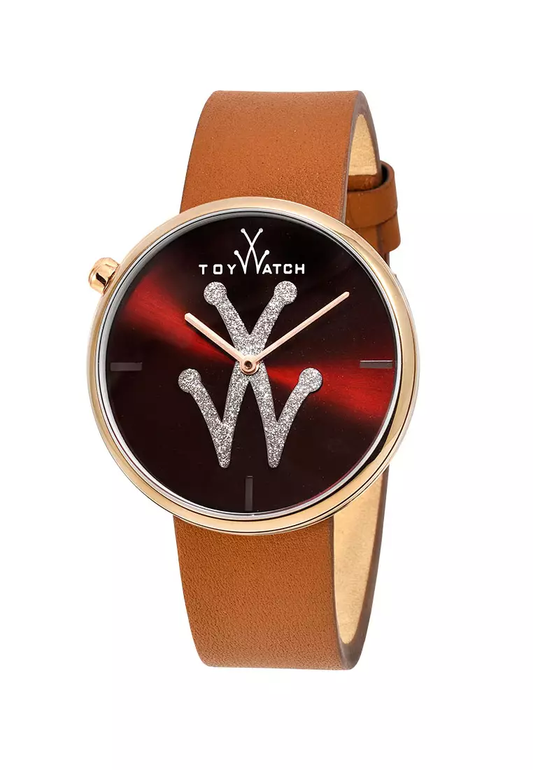 Toy watch women's discount watches