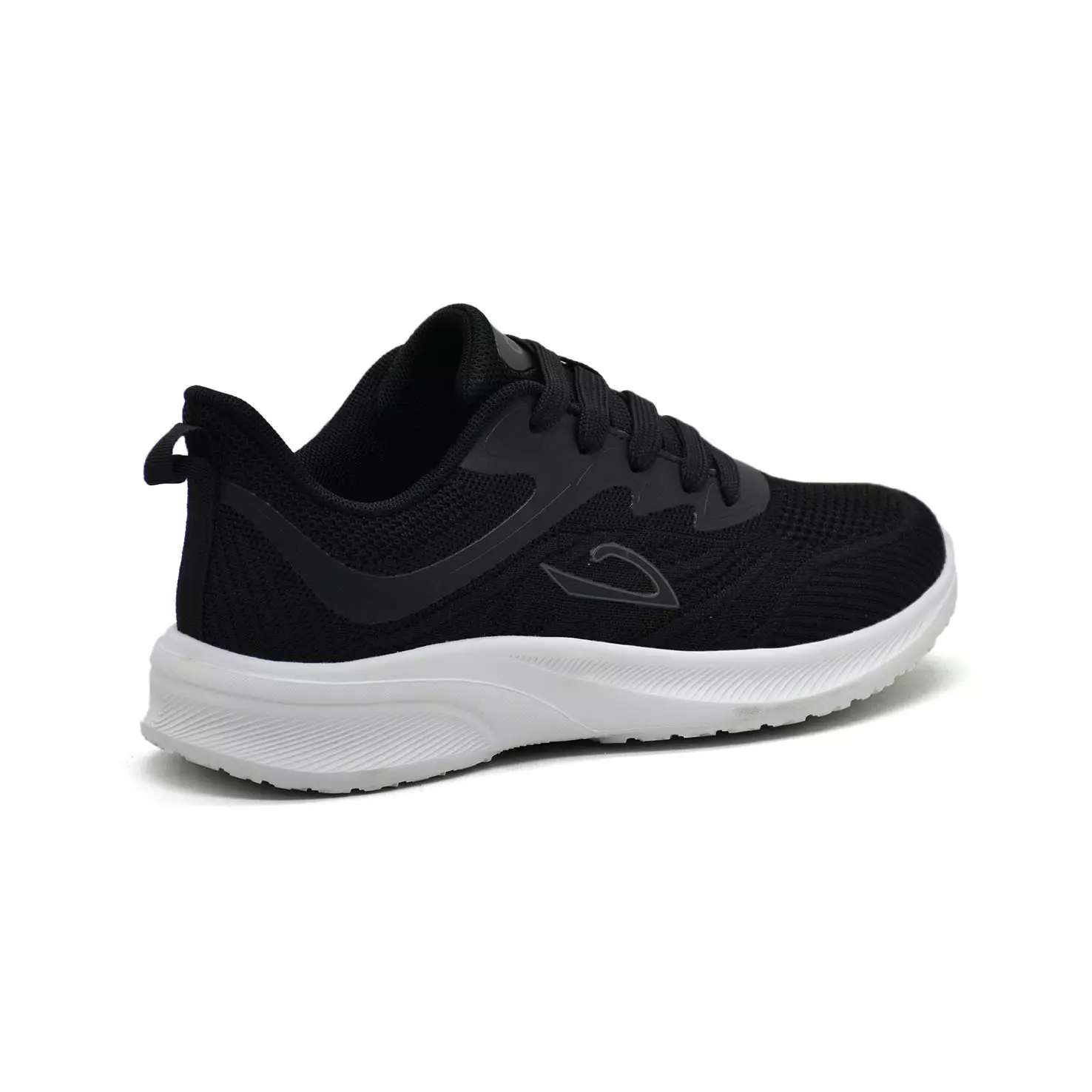 Carvil Sepatu Wanita Lumina-SL Black/White