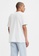 Levi's white Levi's® Men's Relaxed Fit Short Sleeve Graphic T-Shirt 16143-0613 53F9DAA288B363GS_2