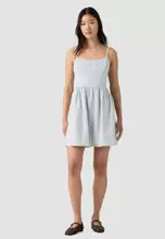 Handy Woman Dress