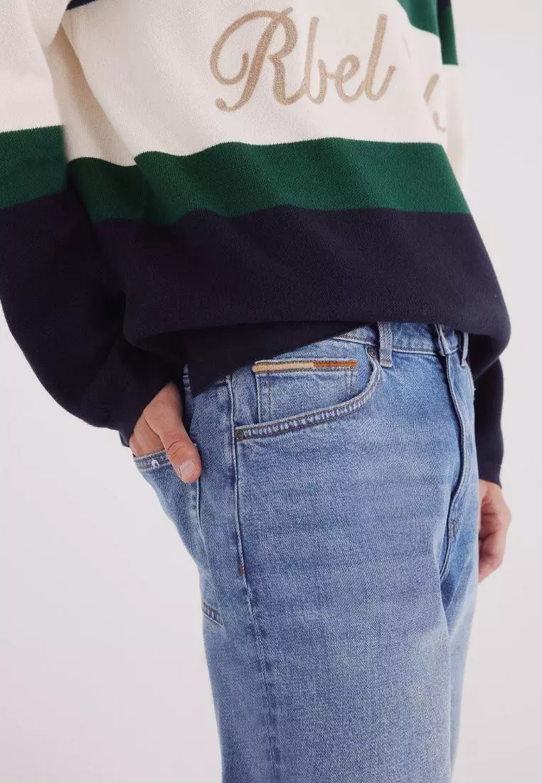 Jeans Regular Fit