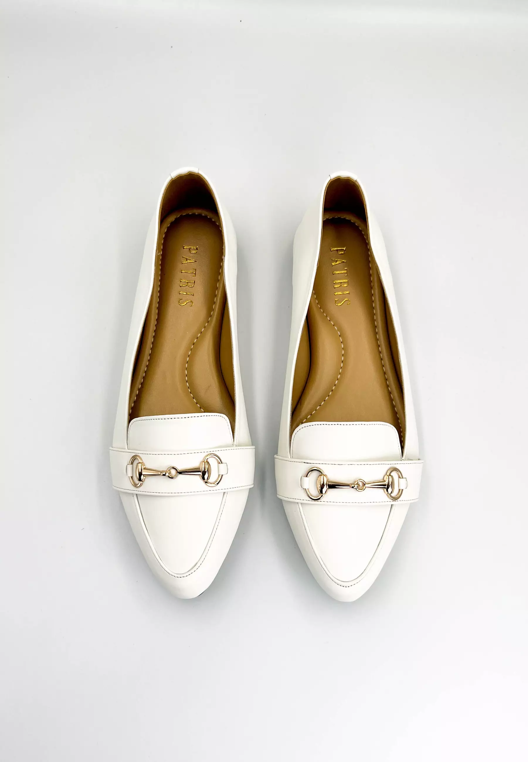 PATRIS Chessy PTS 209 Sepatu Wanita Flatshoes