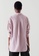 COS pink Relaxed Silk Shirt ADC63AADAB1CDBGS_2