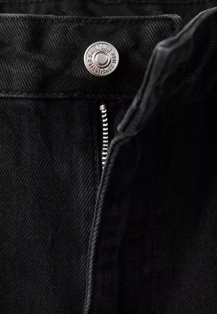 Mom 2000 High-Rise Jeans