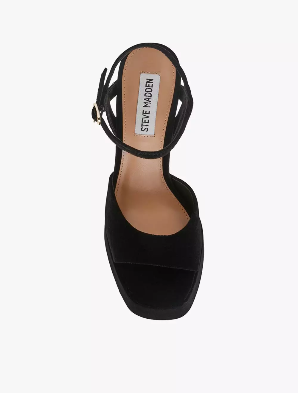 Steve Madden MILIANA Women's Heels - Black
