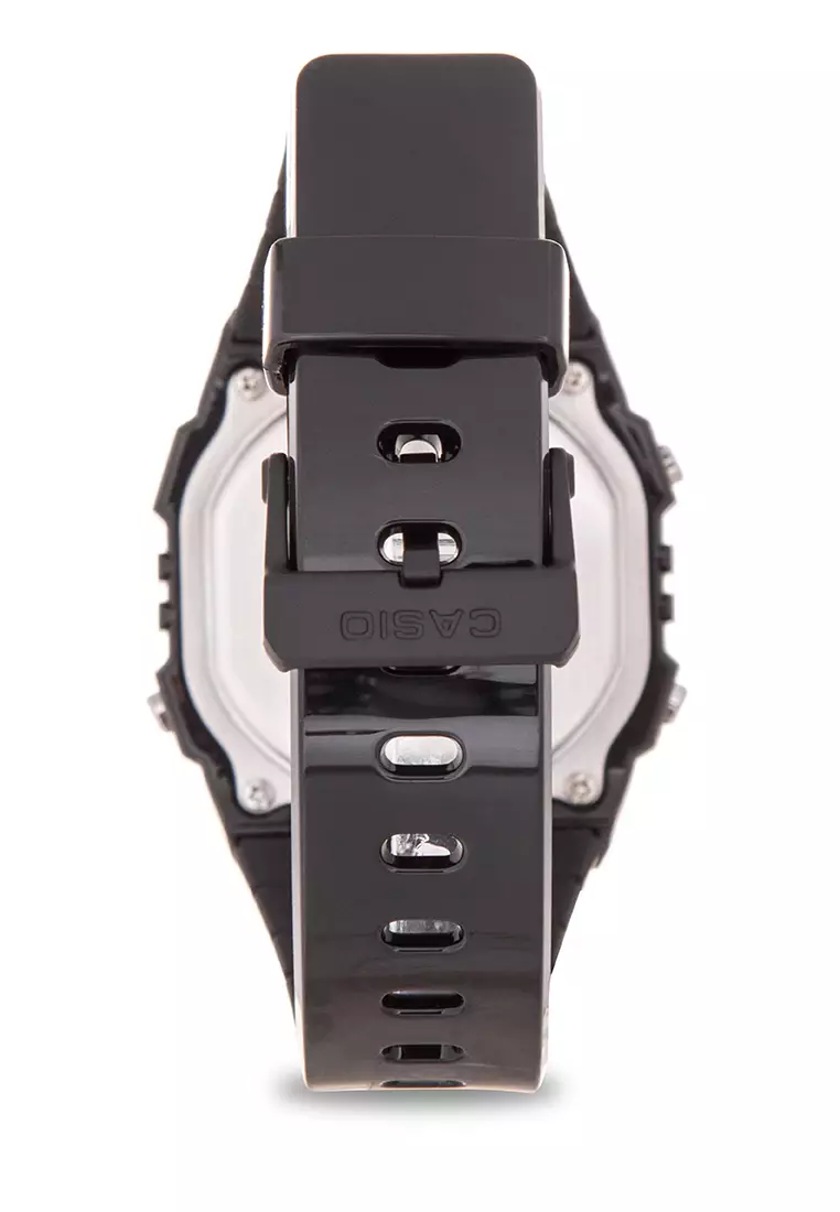 Digital Watch W-215H-1A