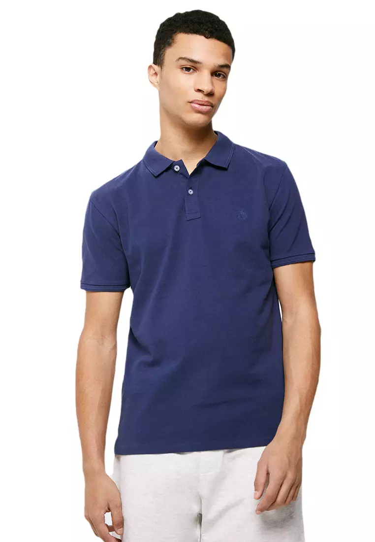 Springfield original polo slim 2025