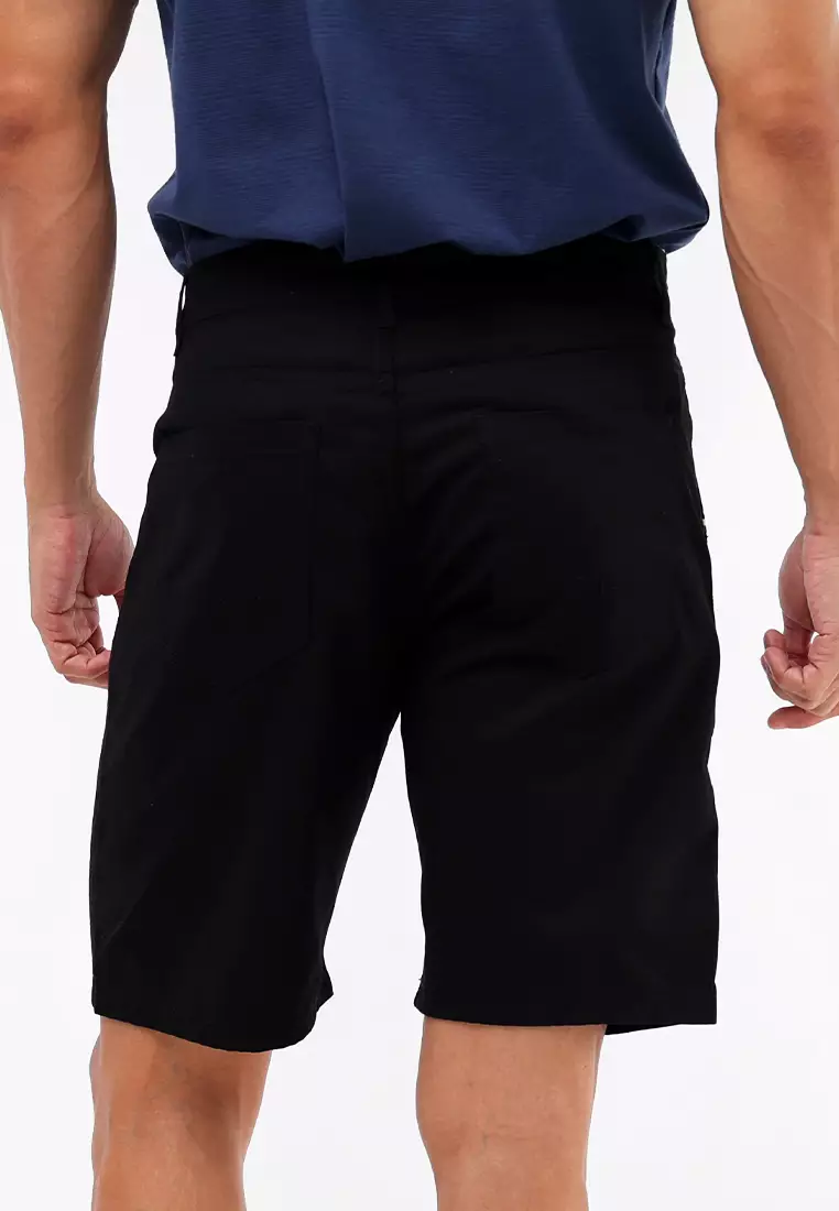 Tapered Shorts