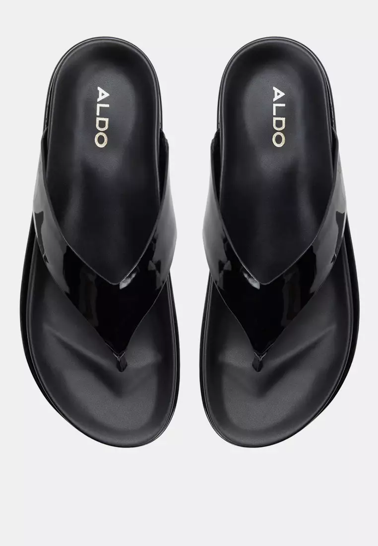 Mist Sandals