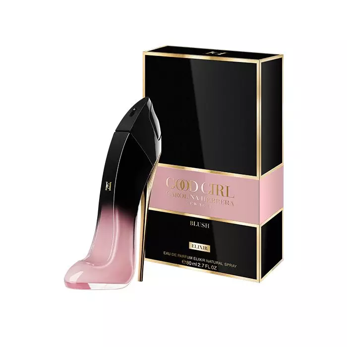 Carolina Herrera Good Girl Blush Elixir EDP 80 ml - Parfum Wanita