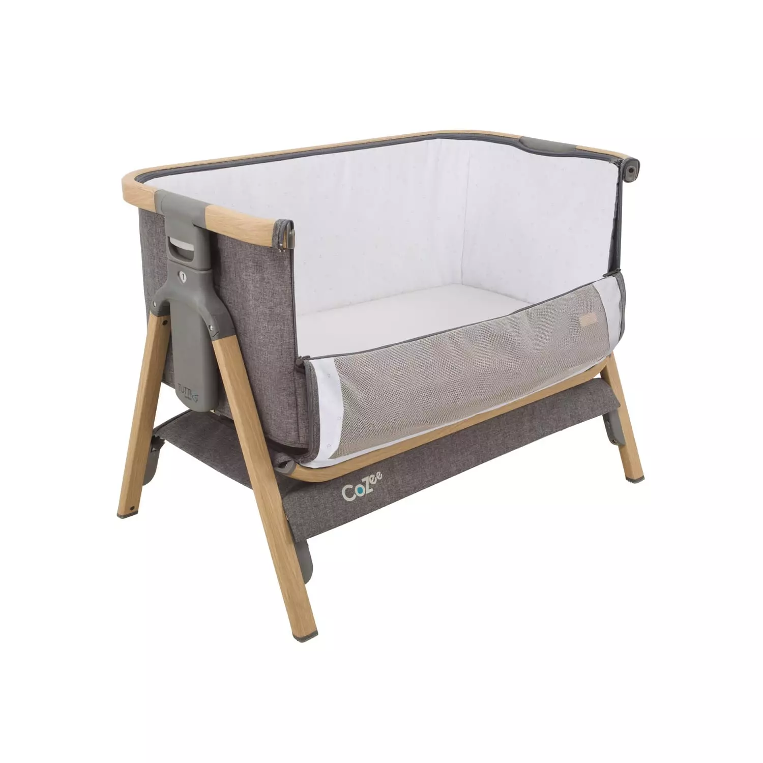 Jual Mothercare Tutti Bambini Cozee Bedside Crib Box Tidur Bayi