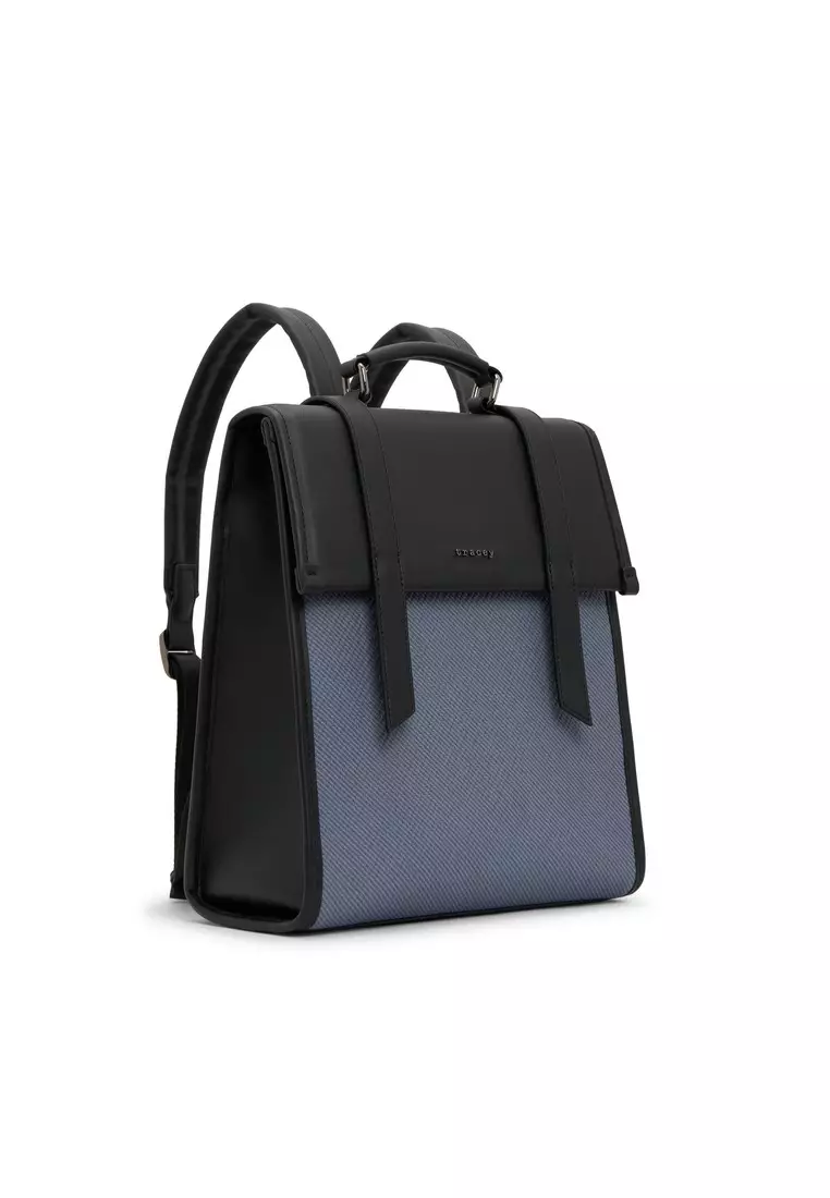 Tracey Urban-U Denim Essentials Backpack 13inch