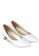 CLAYMORE white Sepatu Claymore ED - 04 White CL635SH0UPZYID_5