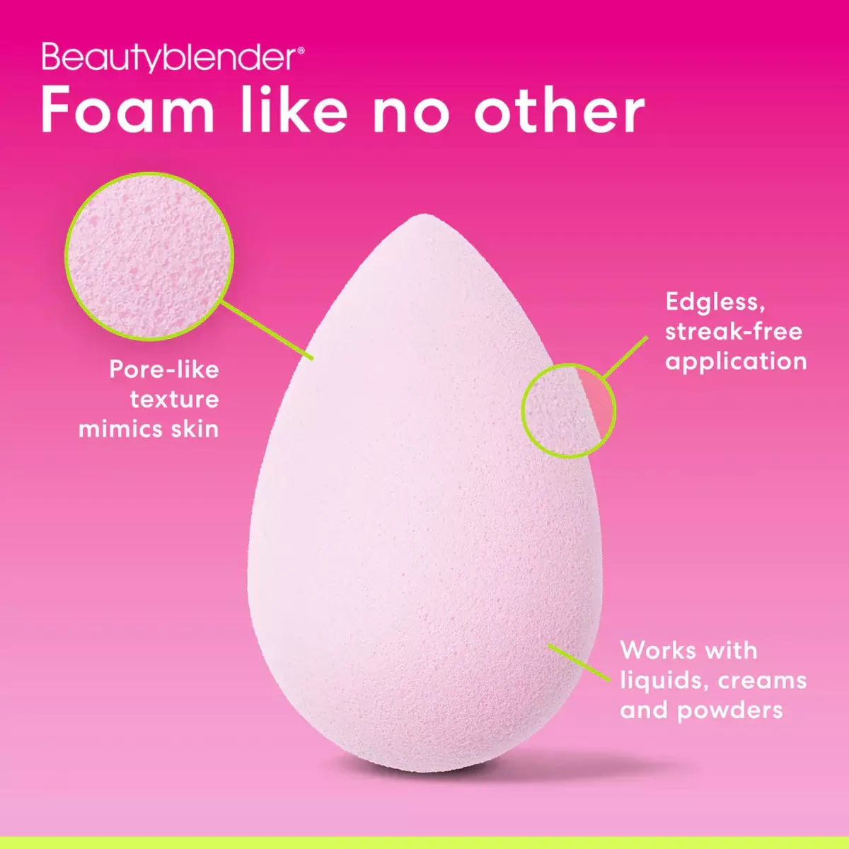 All-Stars Power Pink 3-Piece Starter Set