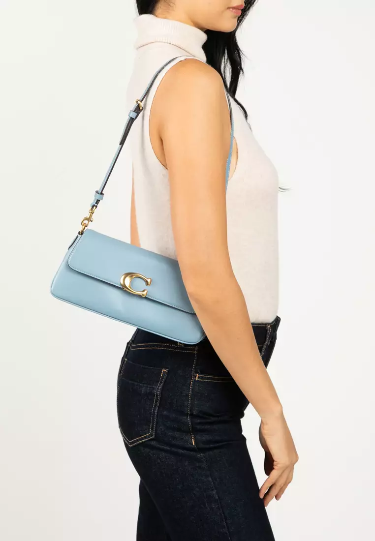 Jet Shoulder Bag (ct)