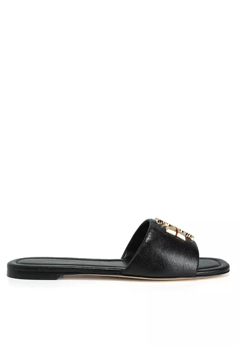 Discount on TORY BURCH  shoes - SKU: Eleanor Slide (nt)