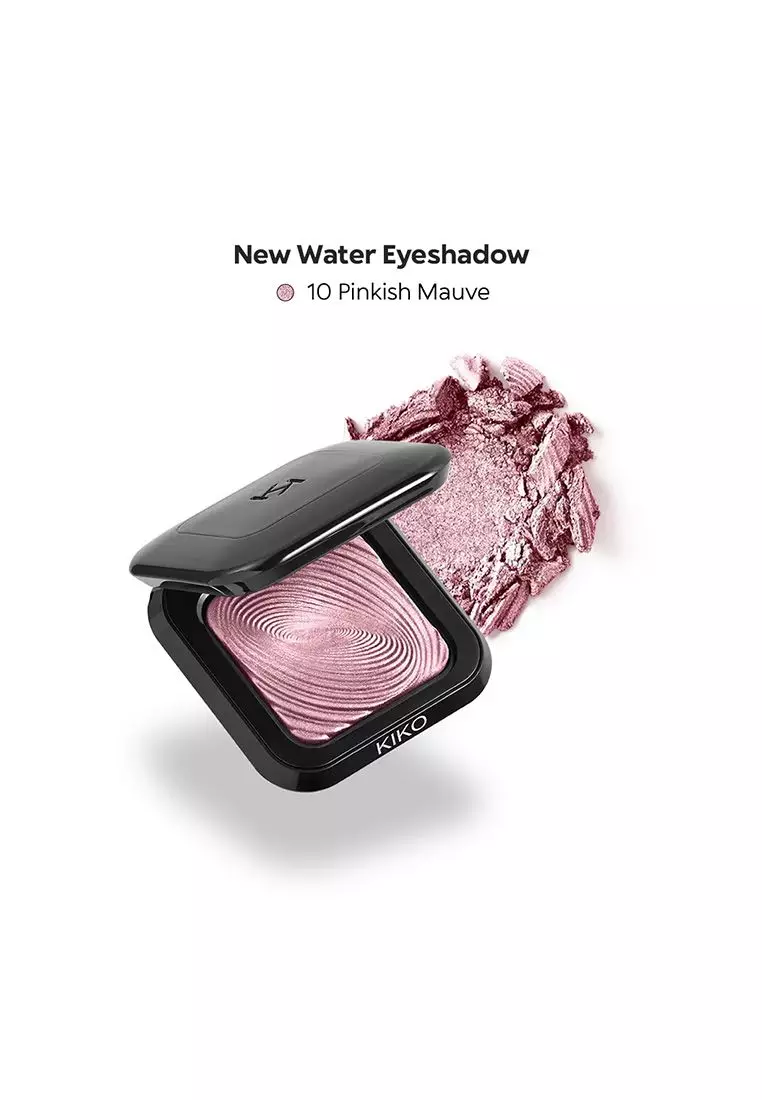 New Water Eyeshadow