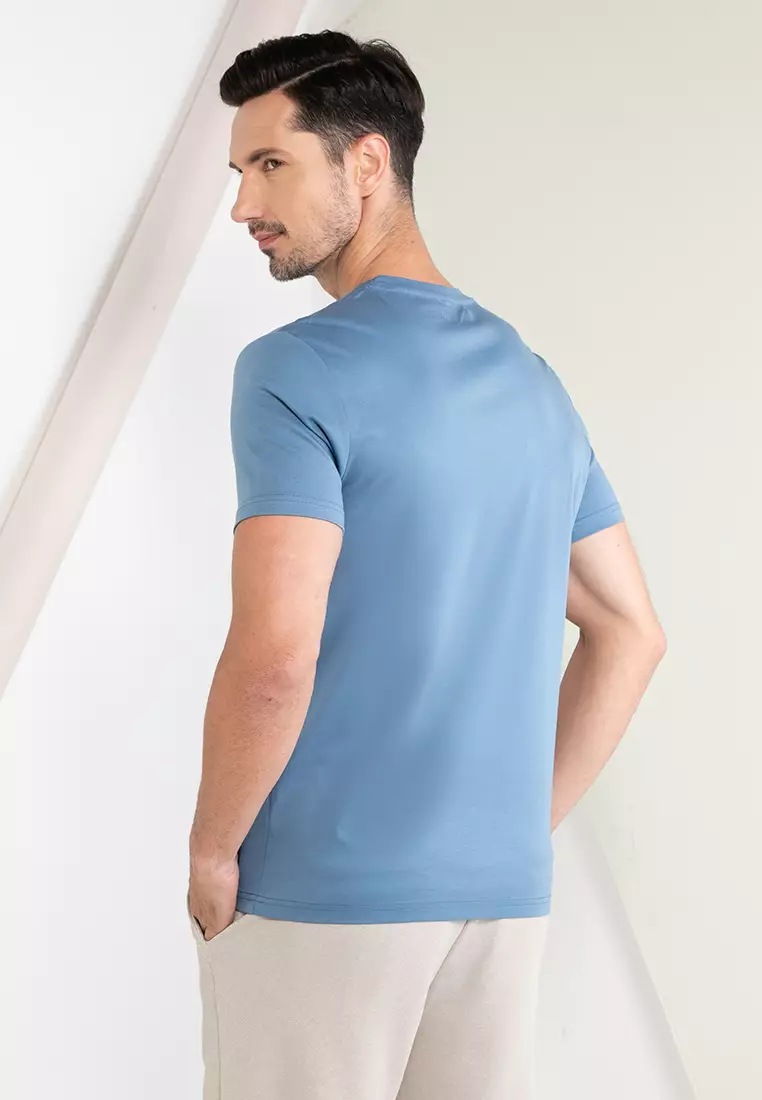 Arden Organic O-SS Tee