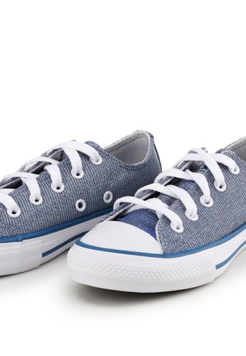 Jual Converse Chuck Taylor All Star Original ZALORA 