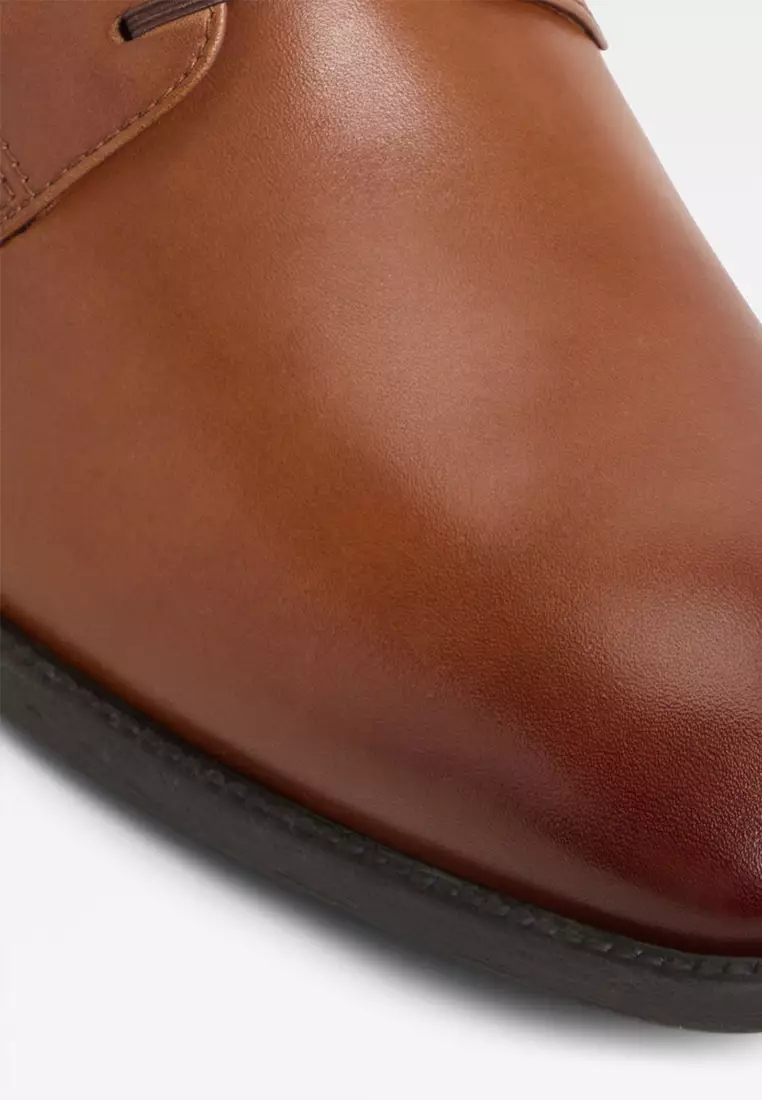 Teodoro Derby Shoes