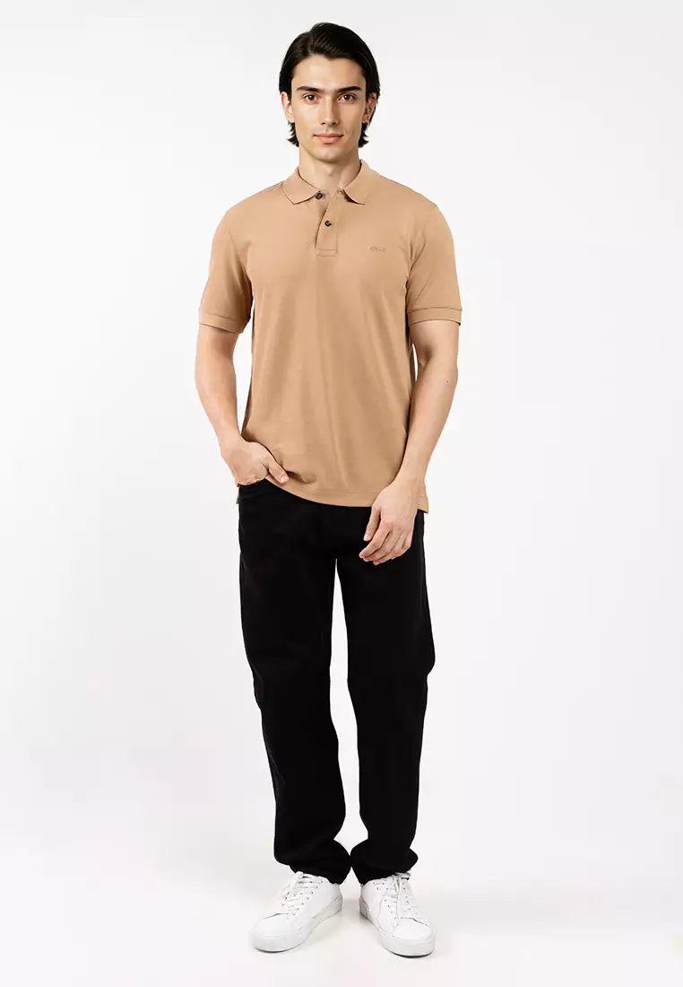 Pallas Polo Shirt - BOSS Mainline