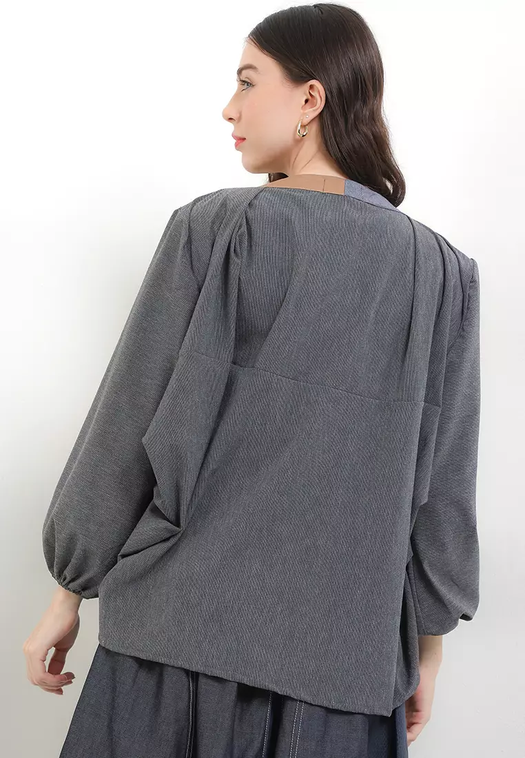 Jual Oline Workrobe Just A Simple Cardi Original 2026 | ZALORA Indonesia