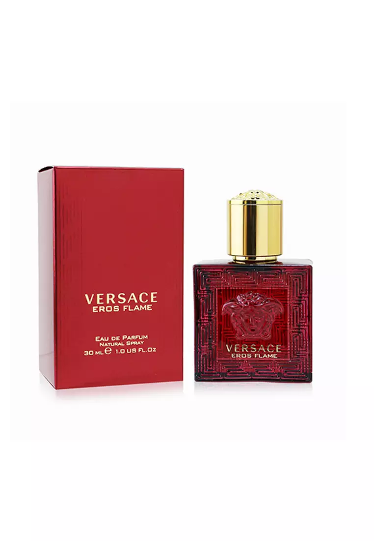 VERSACE - Eros Flame Eau De Parfum Spray 30ml/1oz