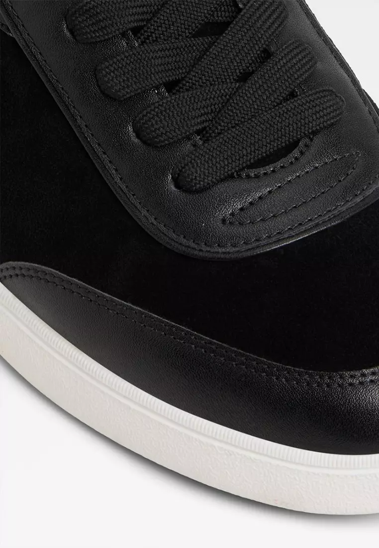 Cypress Low-Top Sneakers