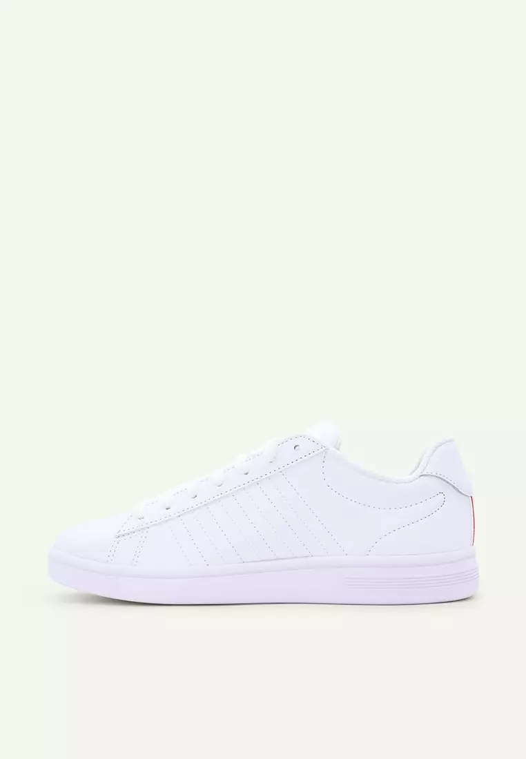 Buy K Swiss Court Shield Men #39 s Shoes 2024 Online ZALORA Philippines