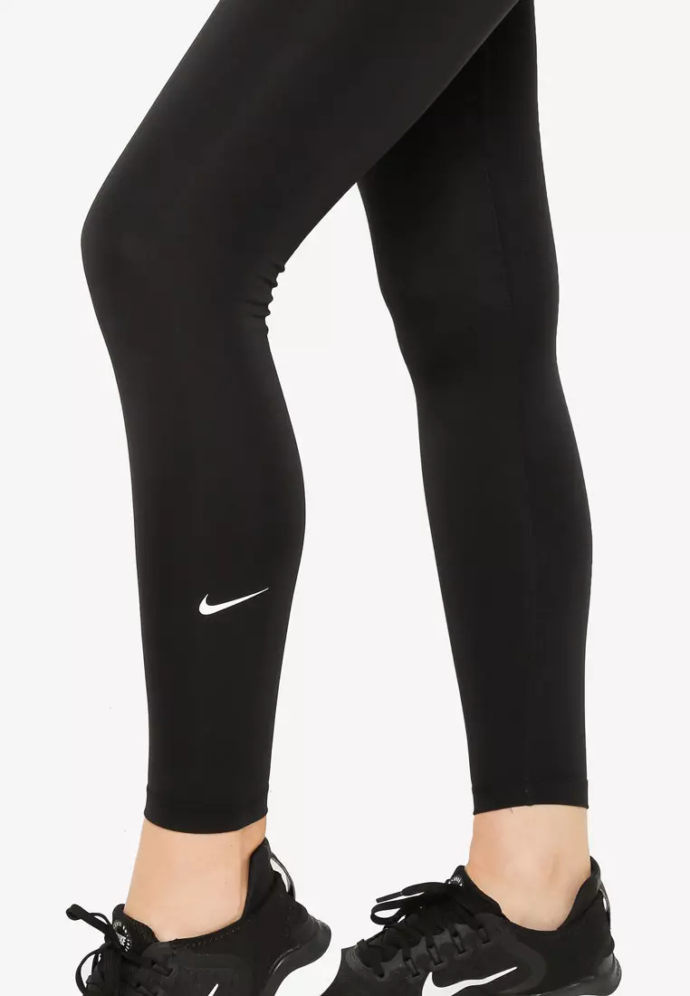 Buy Nike One Mid-Rise Tights 2.0 2024 Online | ZALORA Philippines