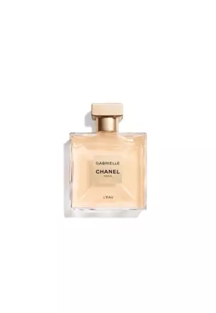 Chanel CHANEL - Gabrielle L'Eau De Toilette 50ml 2025 | Buy