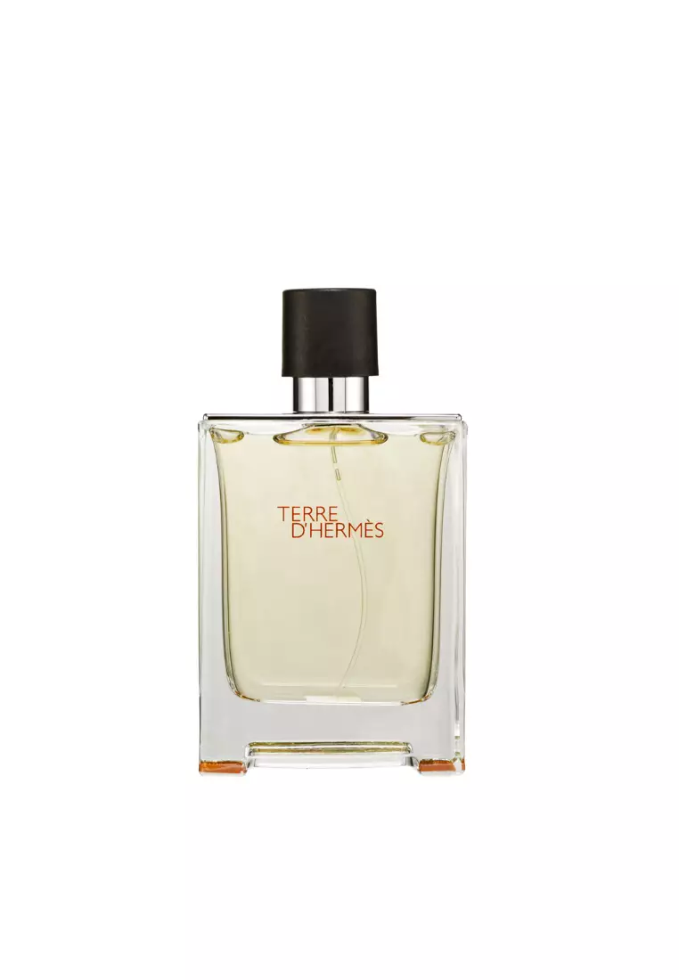 Hermes Terre d'Hermès Eau De Toilette Natural Spray for Men (100ml)