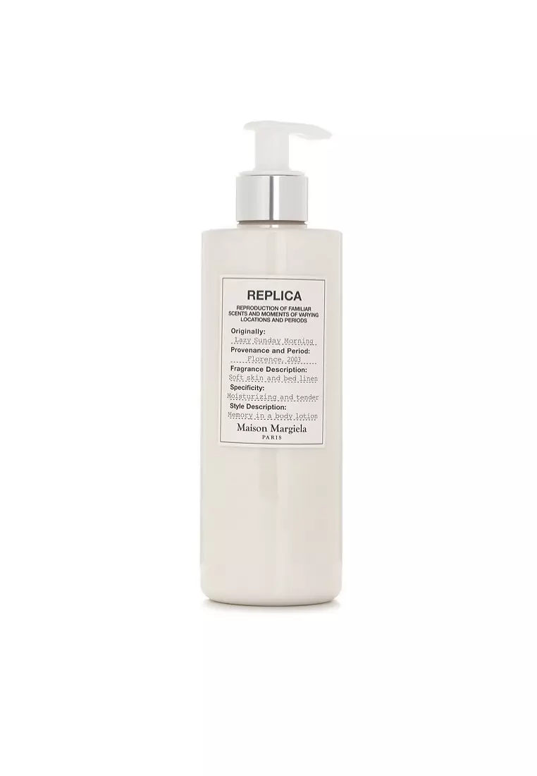 Maison Margiela Maison Margiela Replica Lazy Sunday Morning Body