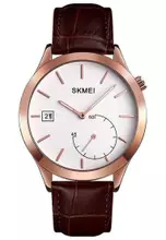 Rose Gold Coklat