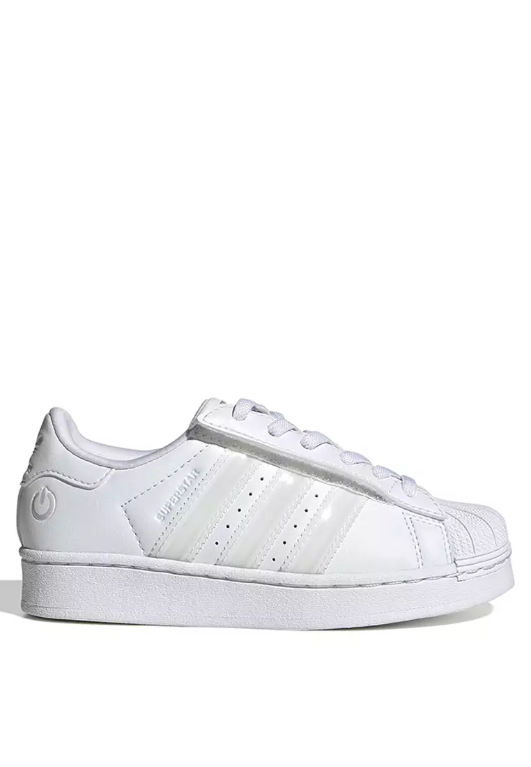 Adidas Superstar Foundation Original Jual ADIDAS Superstar Led