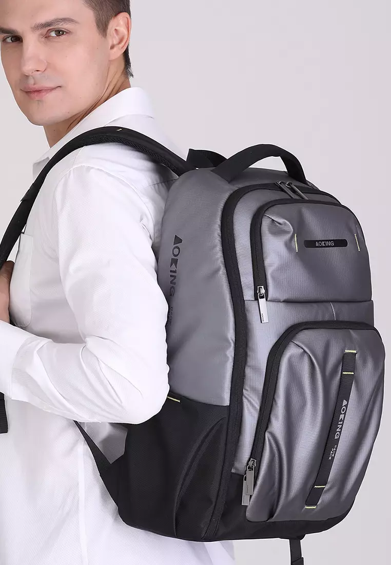 Business Travel Backpack