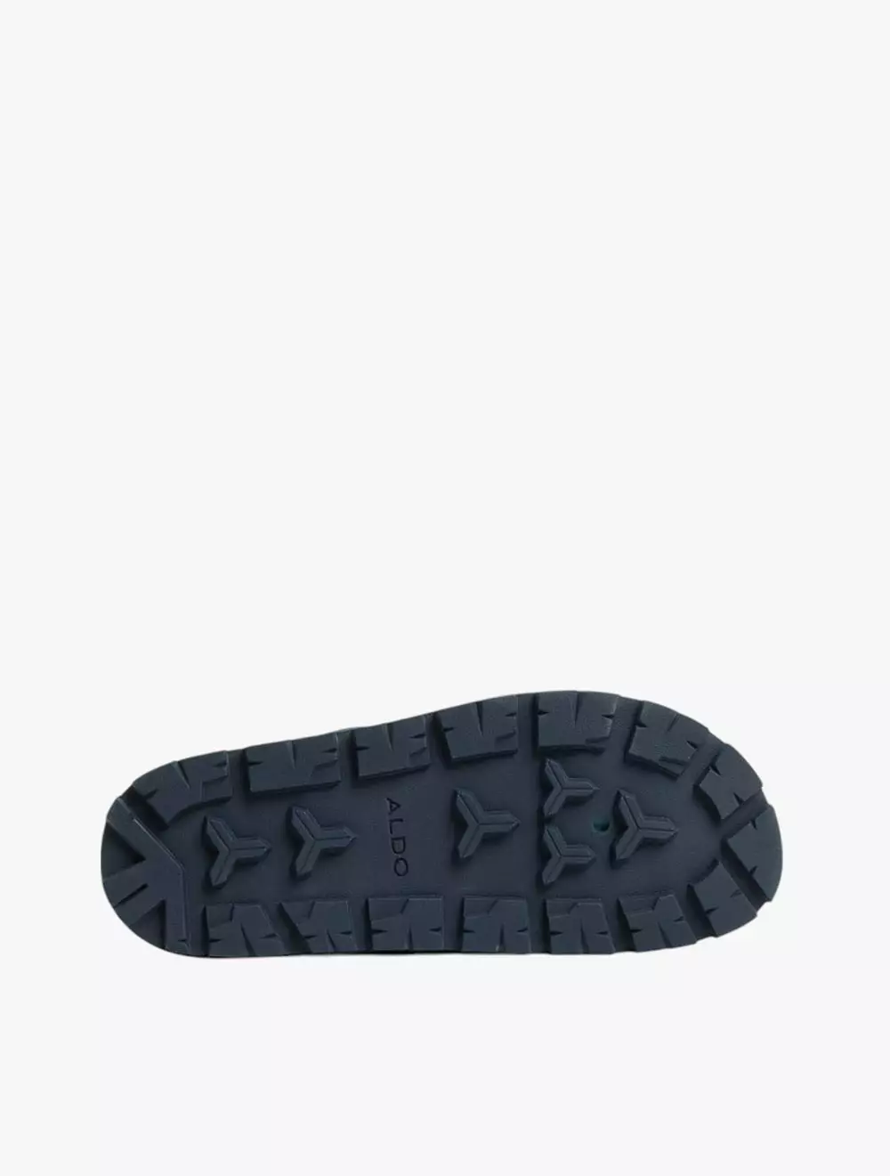 ALDO Deniels Men's Flat Sandals - Other Navy