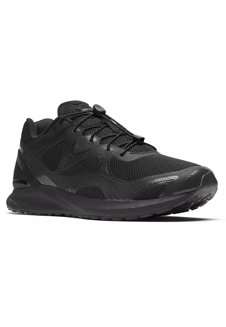 Skyquest Trek – Triple Black Men’s Aftersport Athletic Shoes