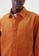 COS orange Relaxed-Fit Corduroy Overshirt C8F31AA9DD6C27GS_3