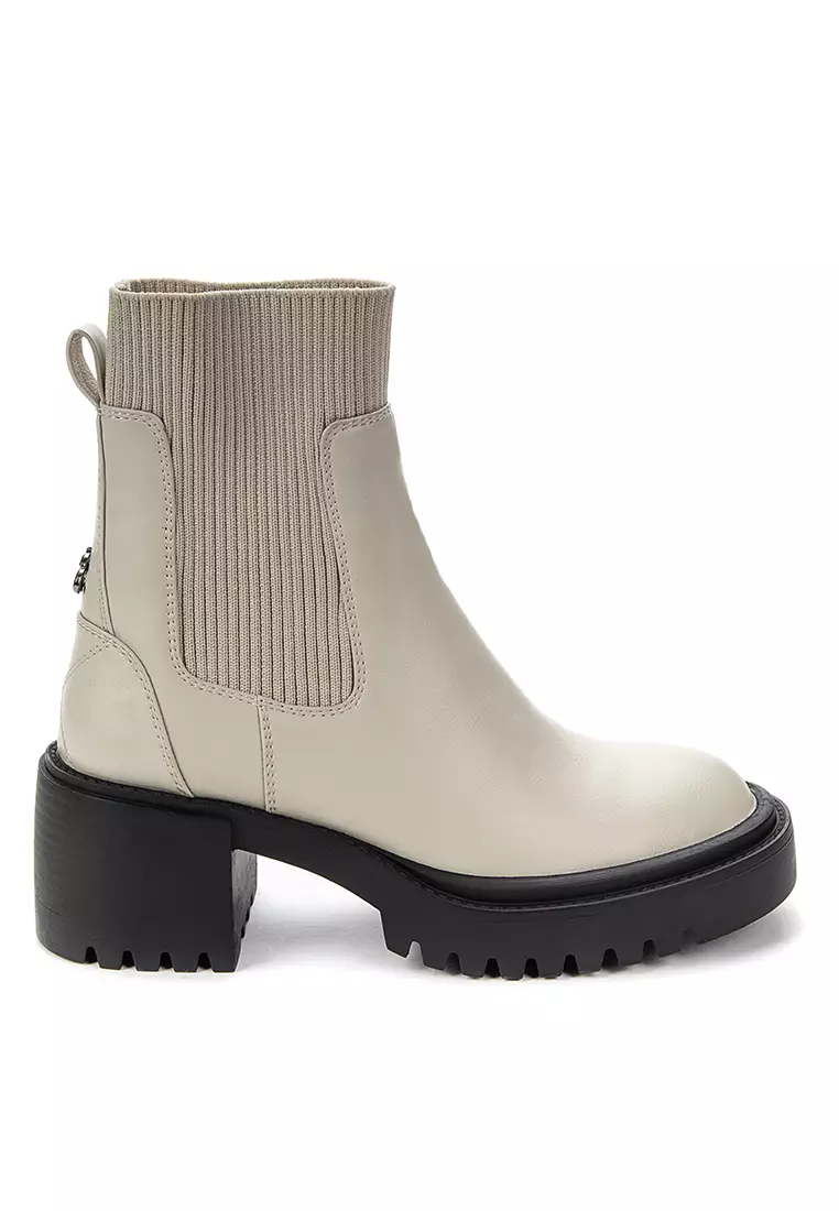 Timberland eleanor deals ankle boots