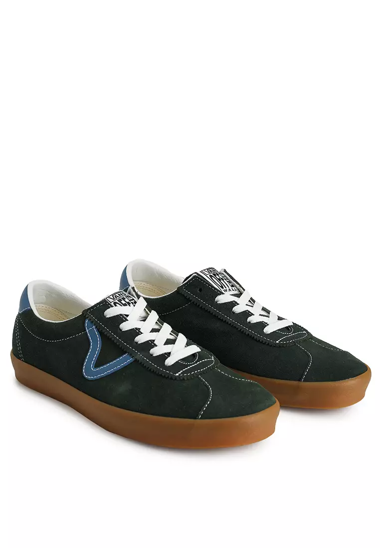 Sport Low Sneakers