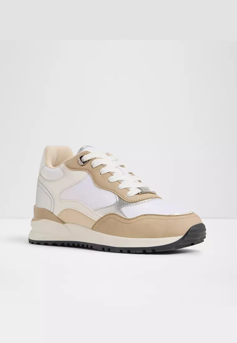 Pellex Wedge Sneakers