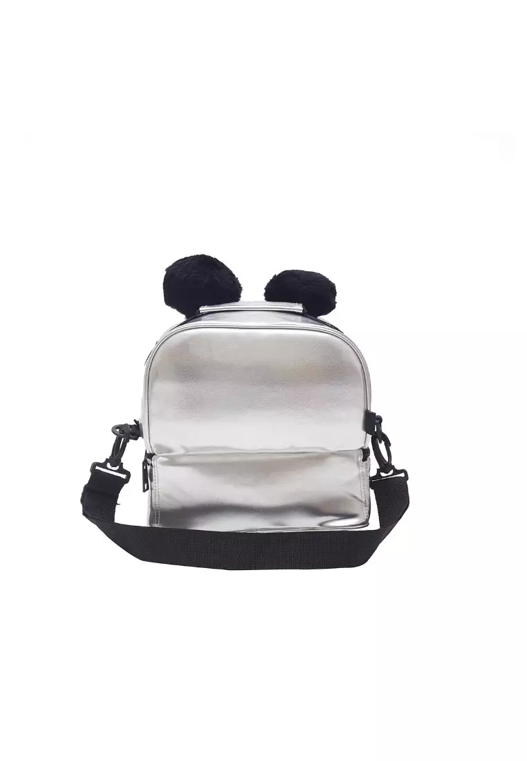 L.Blend Lunch Bags Panda